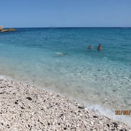 Portu Frailis