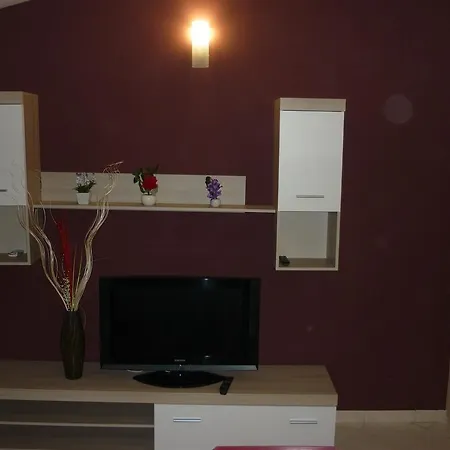 Apartmán Portu Frailis Tortolì