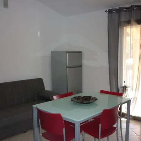 Portu Frailis Apartmán