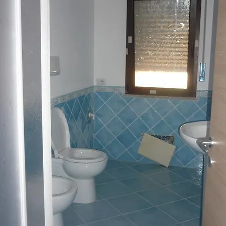 Apartmán Portu Frailis