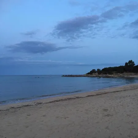 Apartment Portu Frailis Tortolì