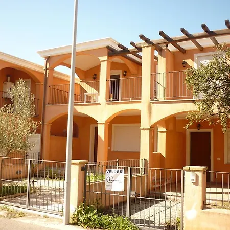 Appartamento Portu Frailis