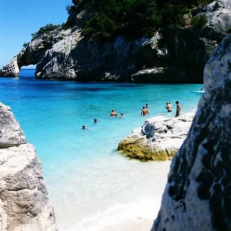 Portu Frailis Apartment Tortolì