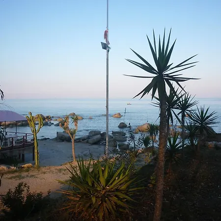 Appartamento Portu Frailis *