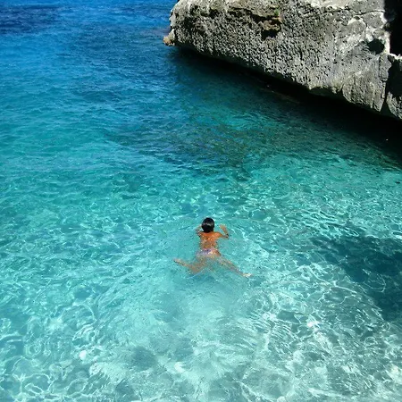 Portu Frailis Apartment *